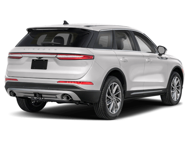 Used 2023 Lincoln Corsair Sport Utility