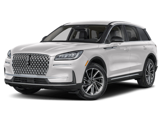Used 2023 Lincoln Corsair Sport Utility