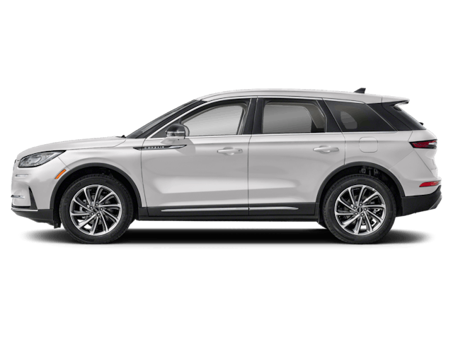 Used 2023 Lincoln Corsair Sport Utility