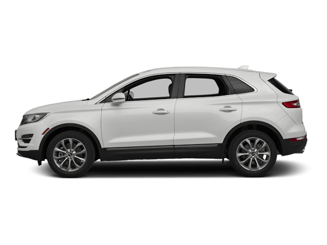 Used 2015 Lincoln MKC Sport Utility