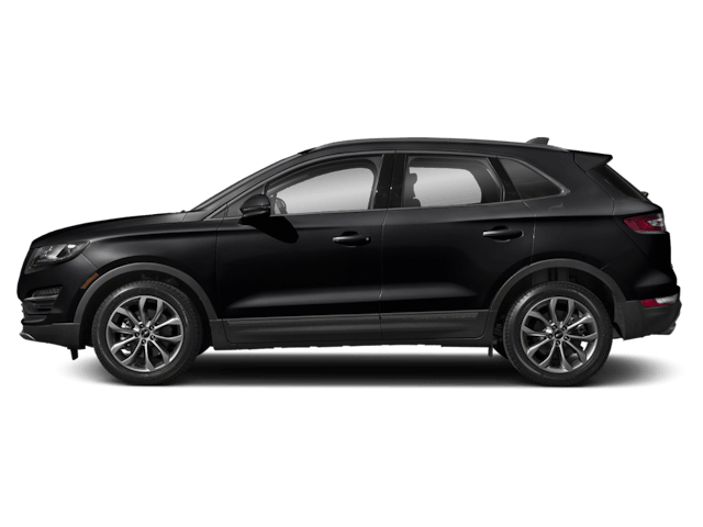 2019 Lincoln MKC Sport Utility