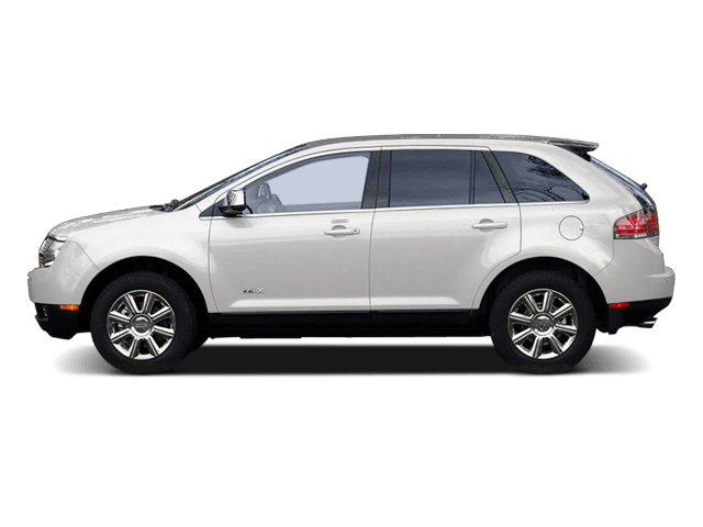 2010 Lincoln MKX 4D Sport Utility
