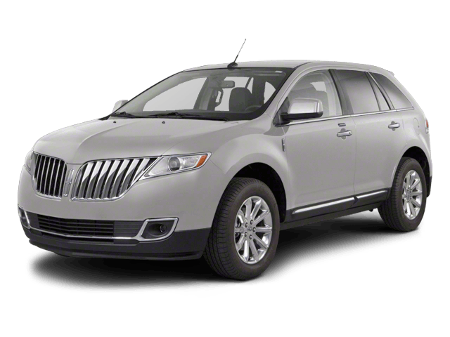 2013 Lincoln MKX Sport Utility