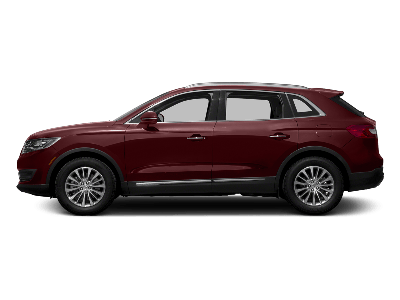 2016 Lincoln MKX Sport Utility