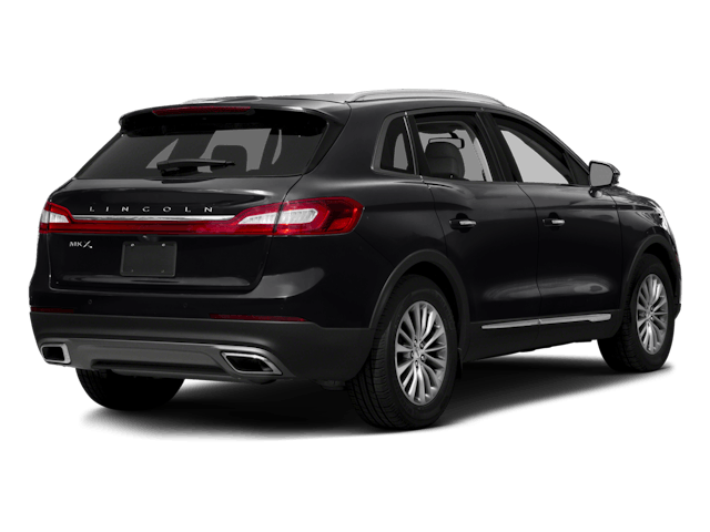 2017 Lincoln MKX Reserve stock 2L29758 | Loyalty Toyota