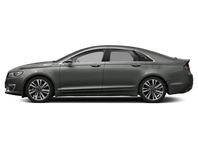 2019 Lincoln MKZ 4D Sedan
