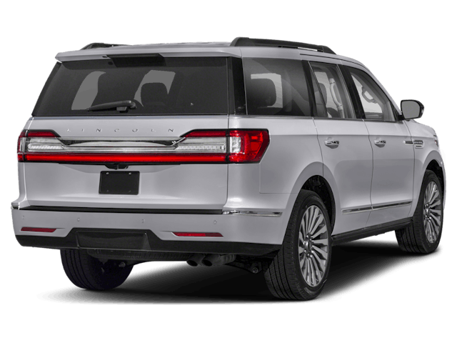 2020 Lincoln Navigator Sport Utility