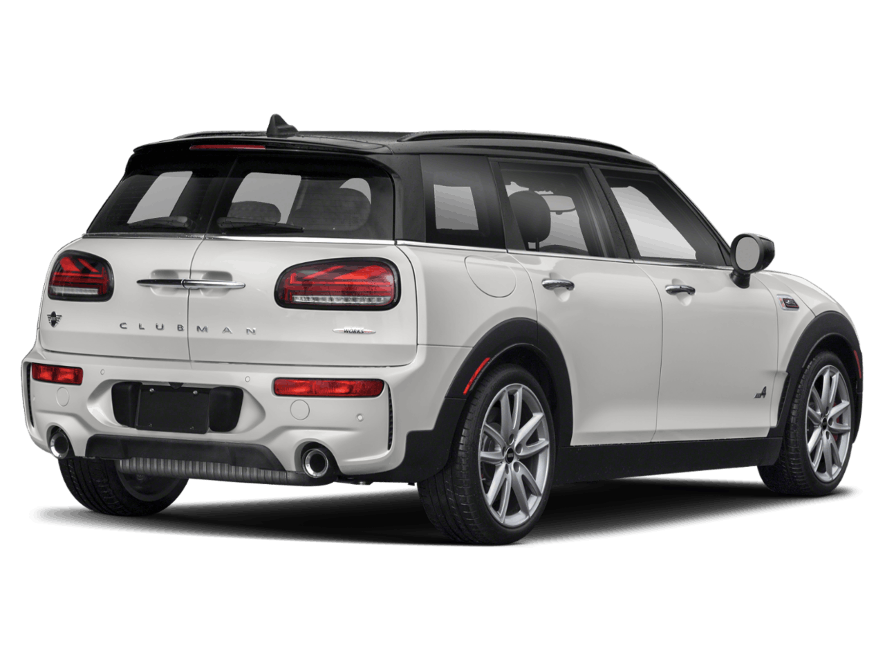 Used 2024 MINI John Cooper Works Clubman in Kingston MA