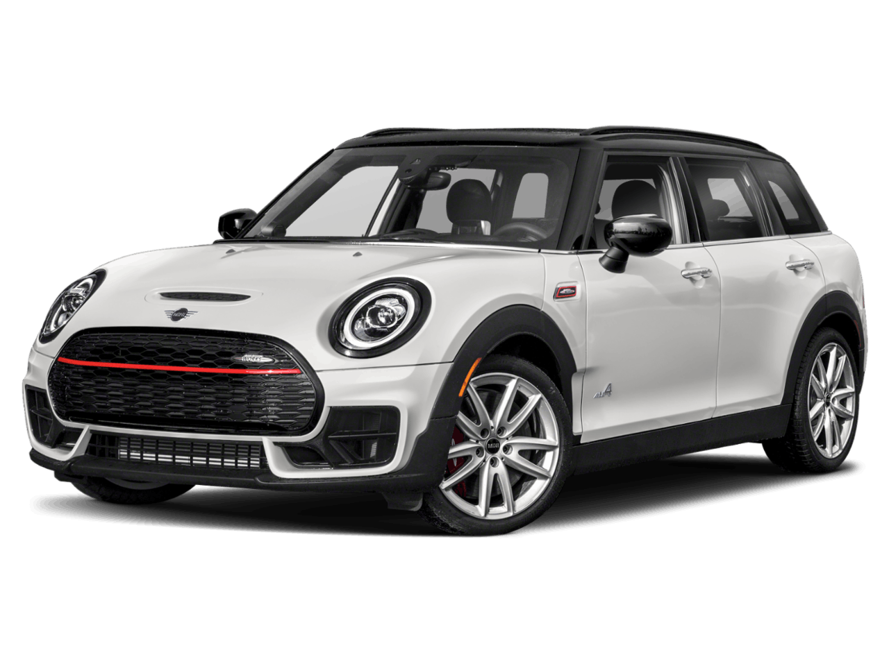 Used 2024 MINI John Cooper Works Clubman in Kingston MA