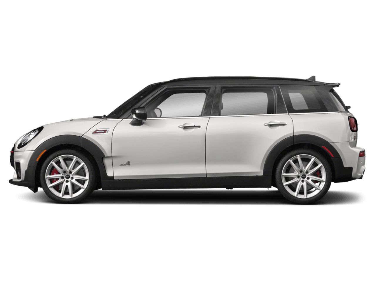Used 2024 MINI John Cooper Works Clubman in Kingston MA