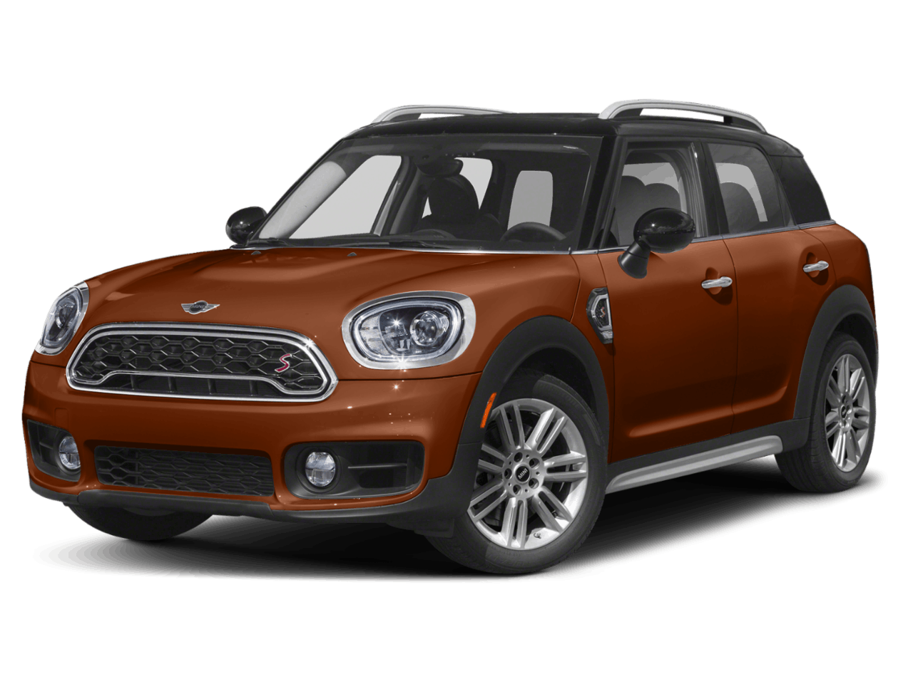 Used 2019 MINI Cooper S Countryman in Hermitage PA WMZYT3C5XK3E98036