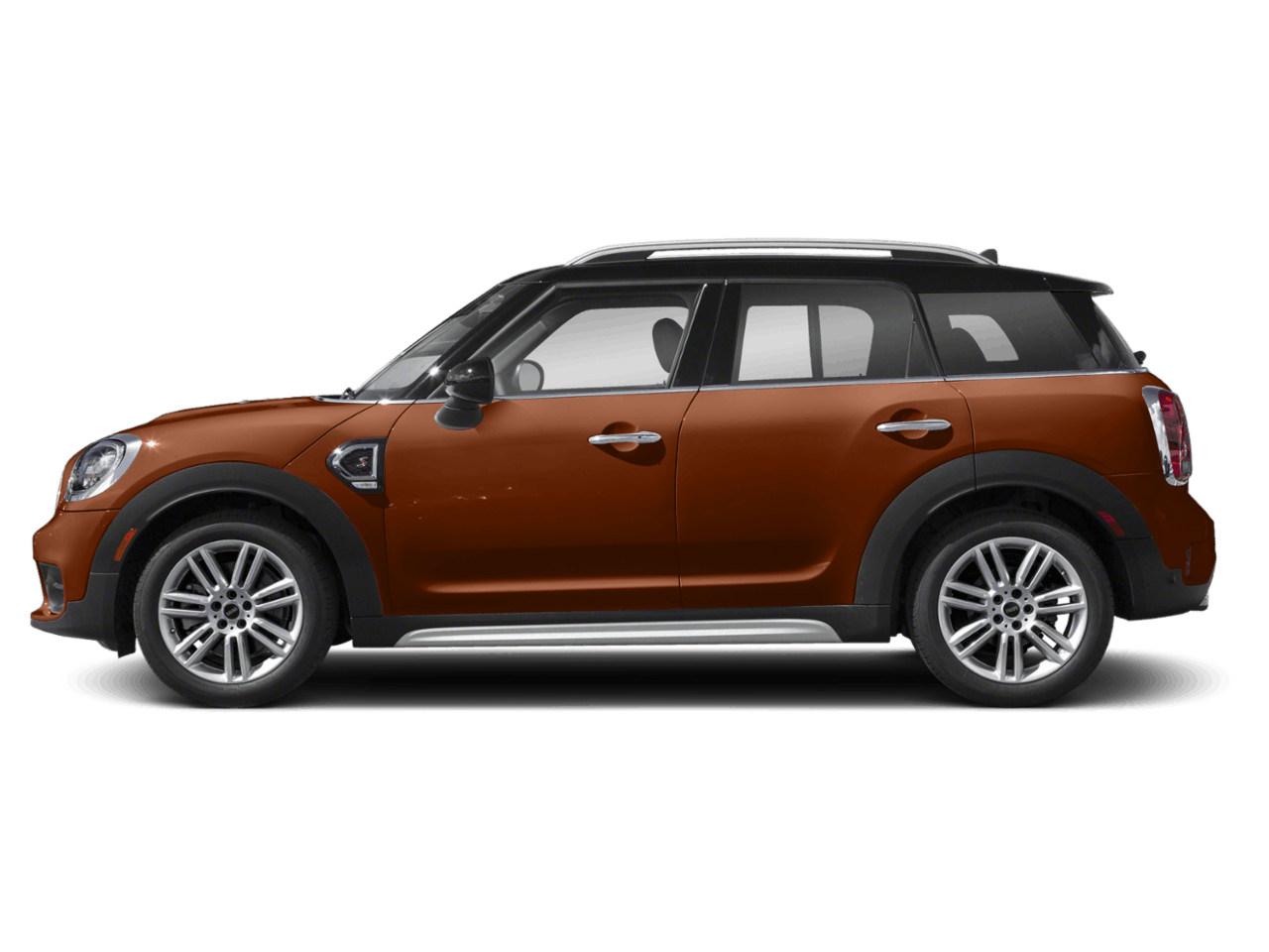 Used 2019 MINI Cooper S Countryman in Hermitage PA WMZYT3C5XK3E98036