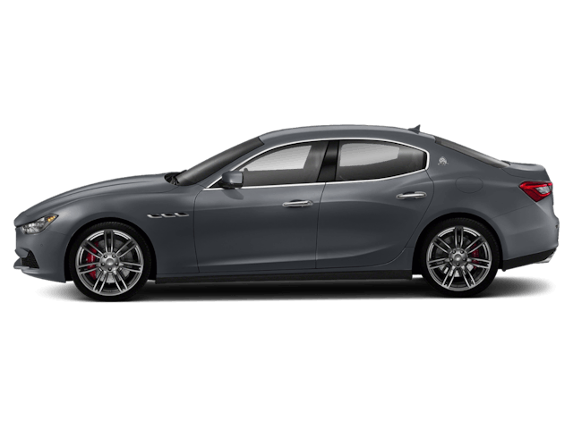 2019 Maserati Ghibli 4dr Car