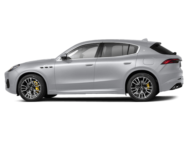 2023 Maserati Grecale Sport Utility