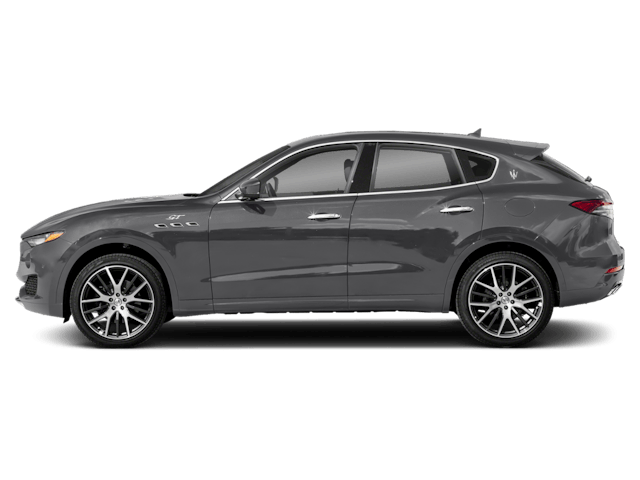 2022 Maserati Levante Sport Utility