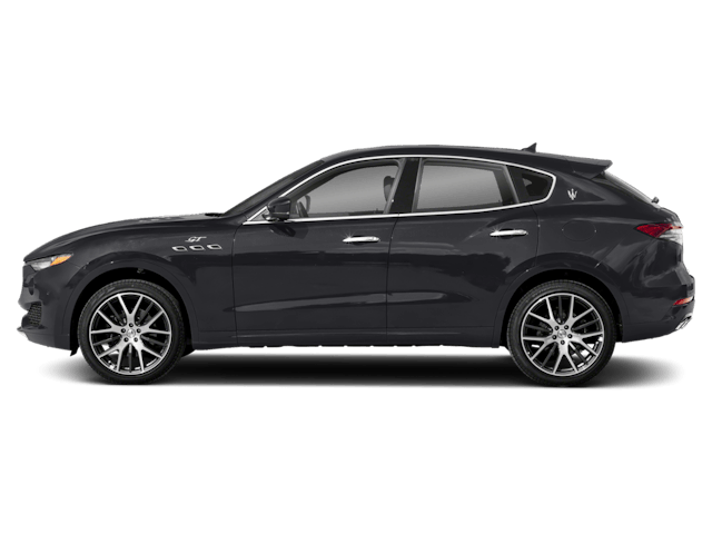 2022 Maserati Levante Sport Utility