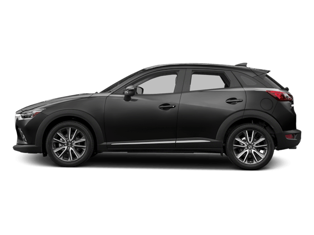 2016 Mazda CX-3 Sport Utility