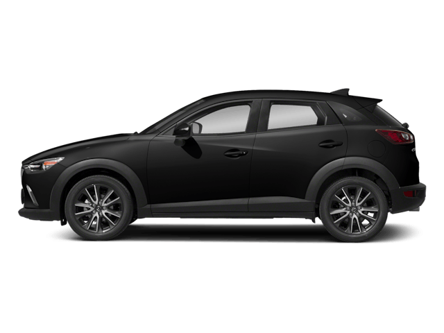 2018 Mazda CX-3 Sport Utility