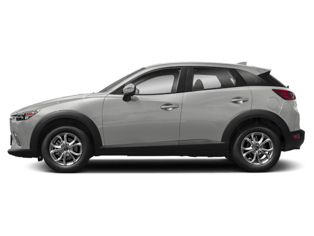 2019 Mazda CX-3 Sport Utility