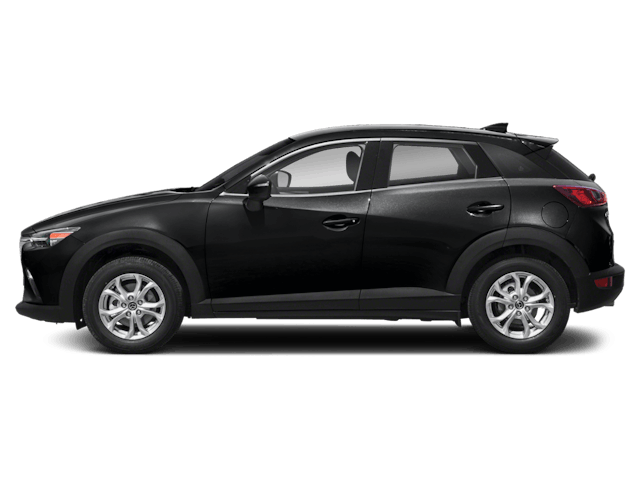 2020 Mazda CX-3 Sport Utility