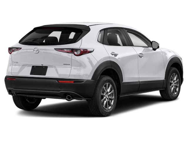 2020 Mazda CX-30 Sport Utility