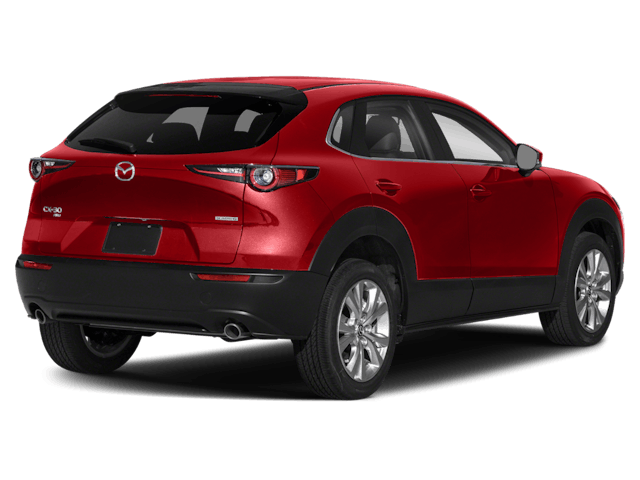 Used 2021 Mazda CX-30 Sport Utility