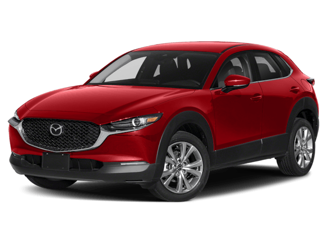 Used 2021 Mazda CX-30 Sport Utility