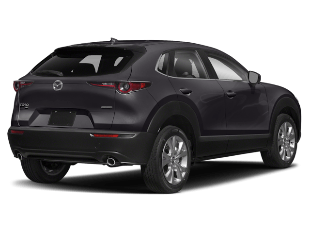 2021 Mazda CX-30 Sport Utility