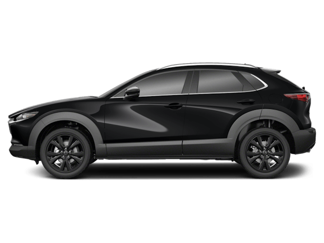 2021 Mazda CX-30 Sport Utility