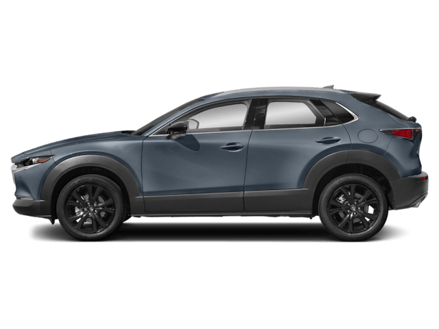 2022 Mazda CX-30 Sport Utility