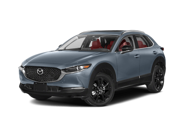 2022 Mazda CX-30 Sport Utility