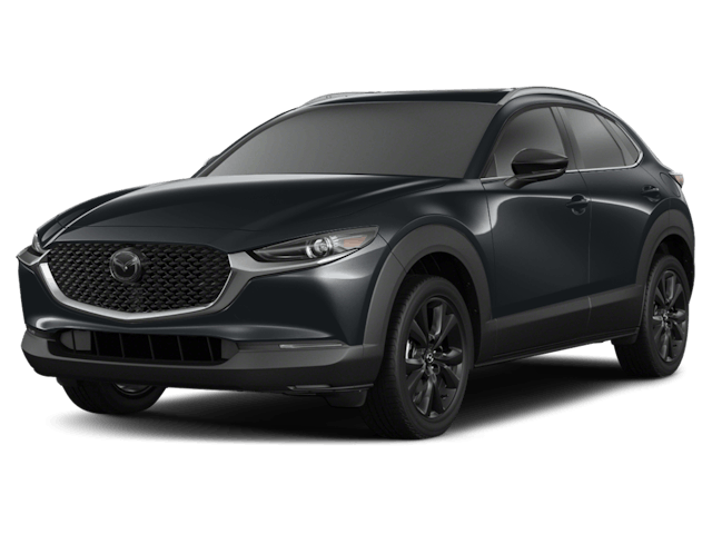 2023 Mazda CX-30 Sport Utility