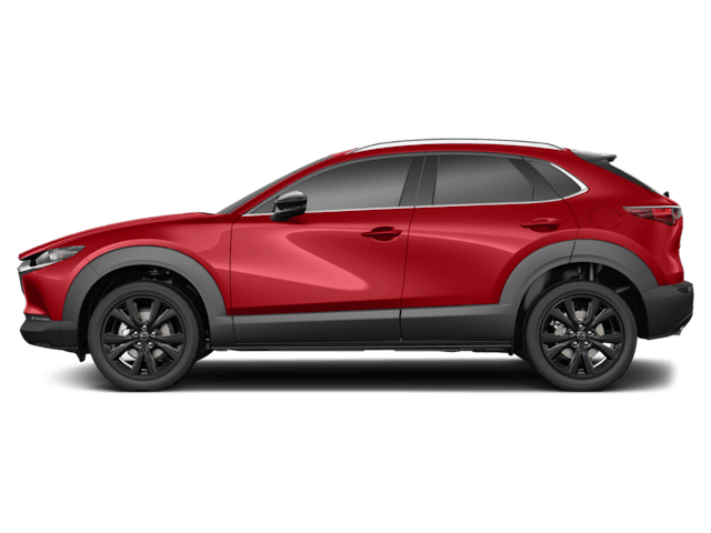 2023 Mazda CX-30 Sport Utility