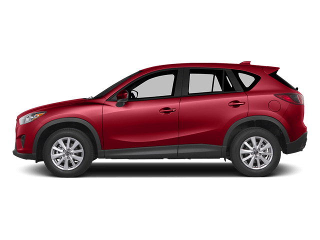 2014 Mazda CX-5 Sport Utility