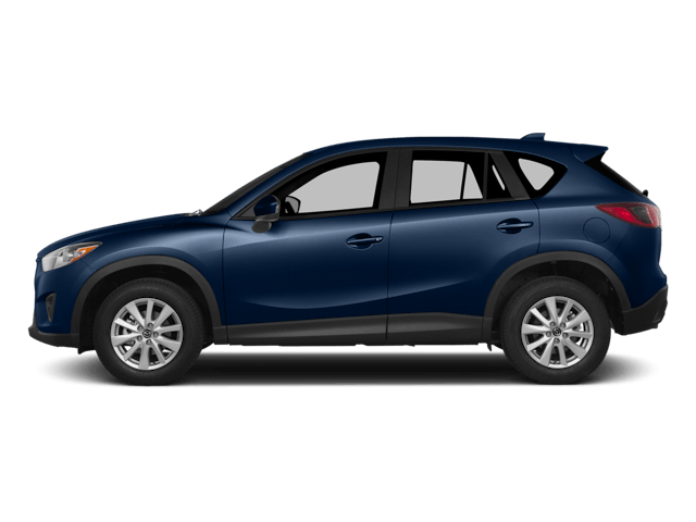 2015 Mazda CX-5 4D Sport Utility