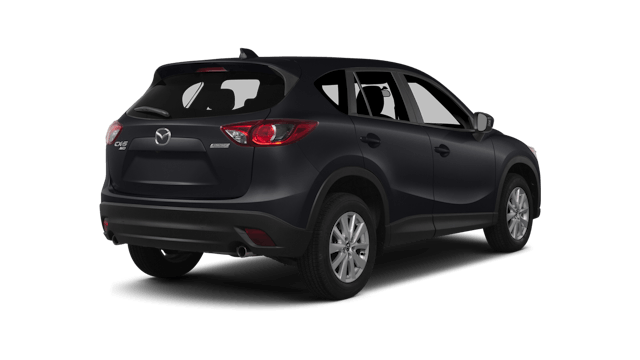 Used 2015 Mazda CX-5 4D Sport Utility