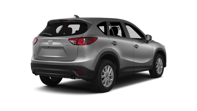 2015 Mazda CX-5 Sport Utility
