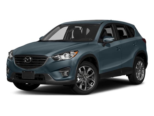 2016 Mazda CX-5 Sport Utility