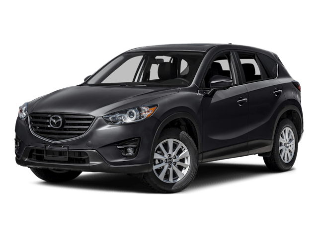 2016 Mazda CX-5 Sport Utility