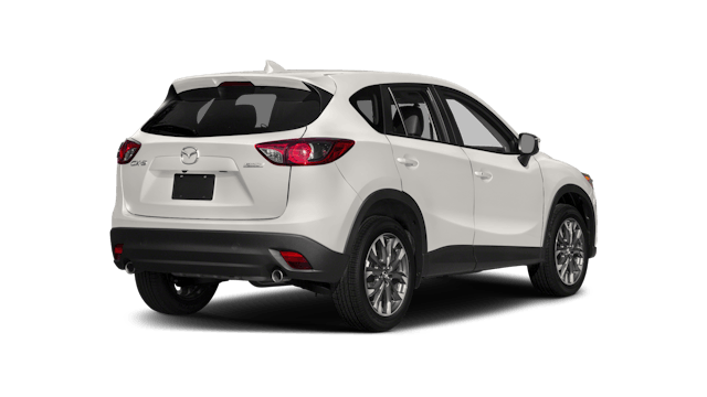 2016 Mazda CX-5 4D Sport Utility