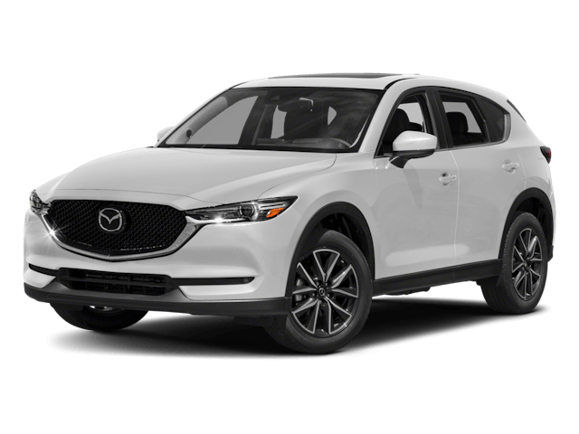 used 2017 Mazda CX-5 Grand Touring in Rochester MN | JM3KFBDL4H0185860 ...