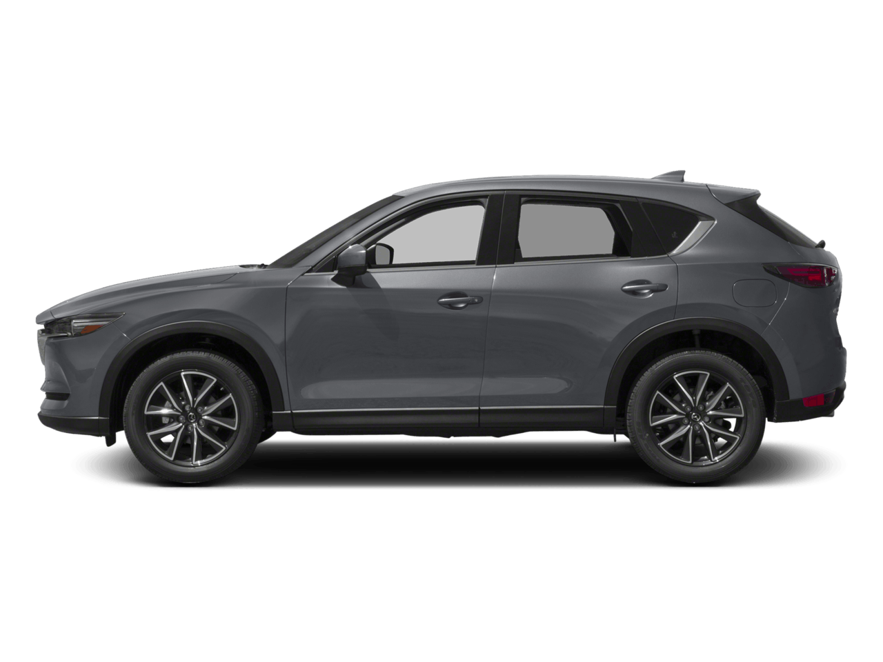 Used 2017 Mazda CX-5 Grand Touring in PRINCE FREDERICK MD ...