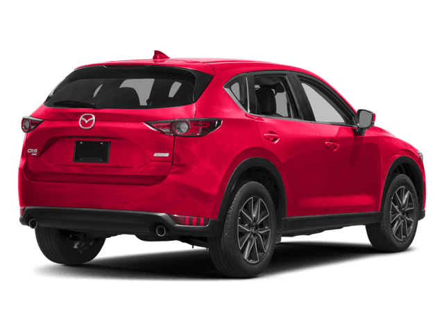 2017 Mazda CX-5 Sport Utility