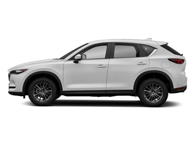 2018 Mazda CX-5 Sport Utility