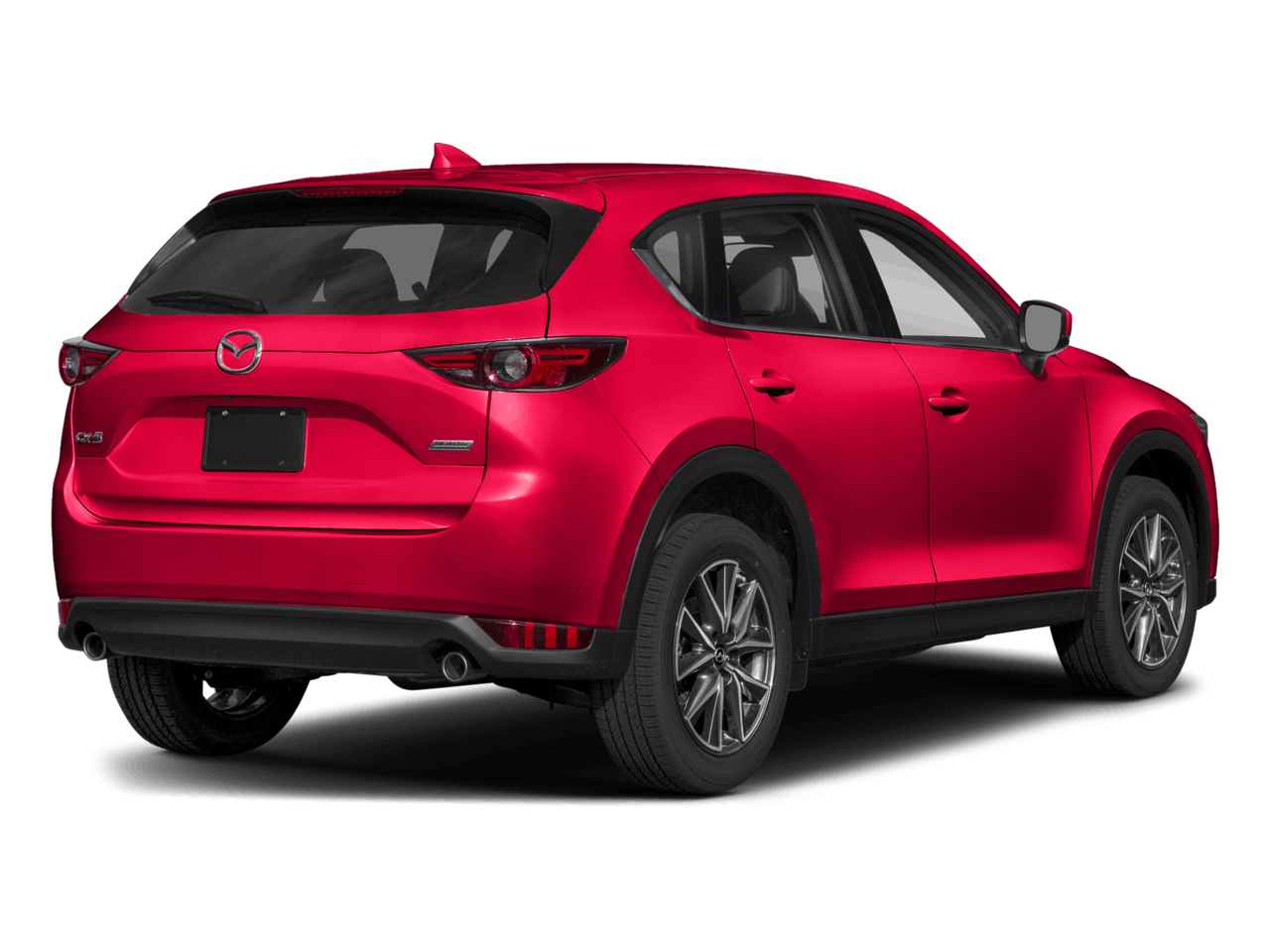 Used Toyota Cx-5 Models in Tumwater, WA