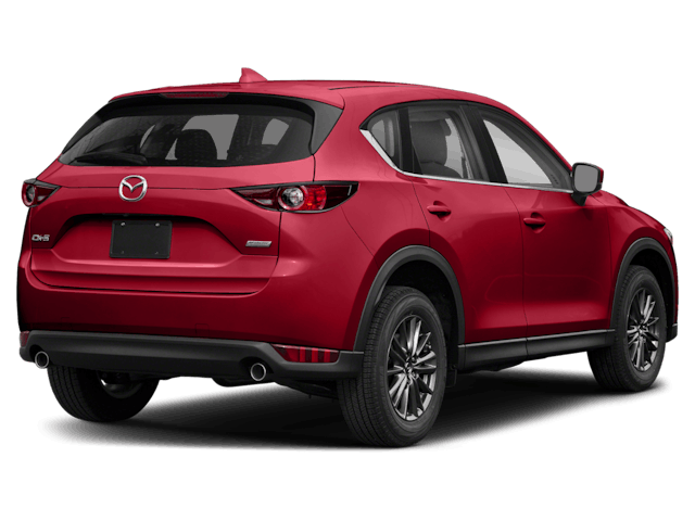 2019 Mazda CX-5 Sport Utility