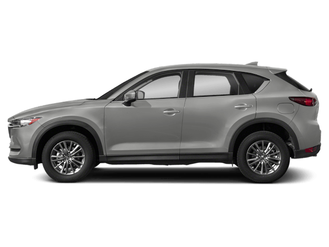 2019 Mazda CX-5 Sport Utility