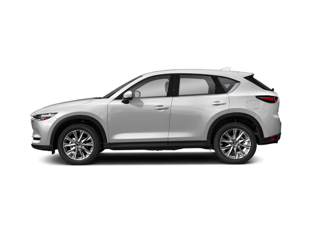 Used 2019 Mazda CX-5 Sport Utility