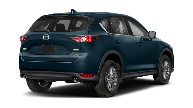 2020 Mazda CX-5 Sport Utility