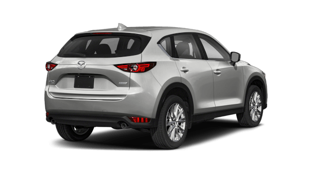 2020 Mazda CX-5 4D Sport Utility